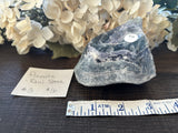 Fluorite Raw Stone #3
