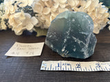 Fluorite Raw Stone #4
