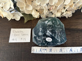 Fluorite Raw Stone #4