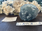 Fluorite Raw Stone #4
