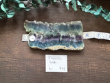 Fluorite Stone Slab