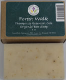 Forest Walk Bar Soap 4oz