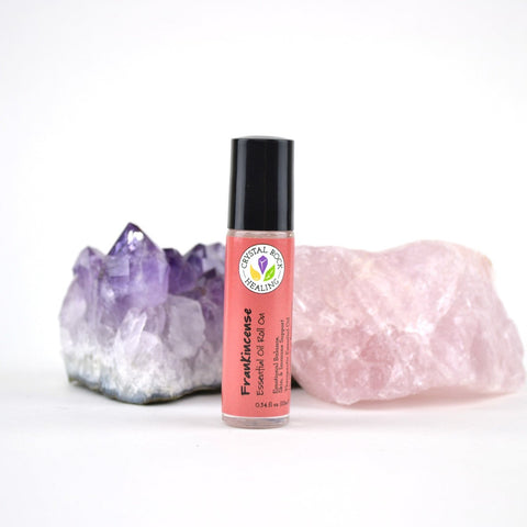 Frankincense Essential Oil Roll On