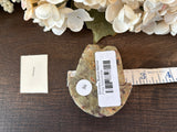 Soapstone Frog Incense Burner Holder #1