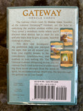 Gateway Oracle Cards