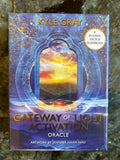 Gateway of Light Activation Oracle Cards