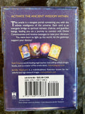 Gateway of Light Activation Oracle Cards