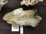Green Calcite #1