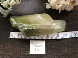 Green Calcite #2