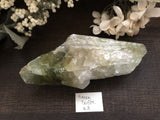 Green Calcite #3