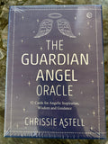 Guardian Angel Oracle Cards