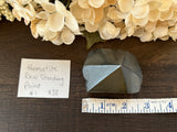Hematite Raw Standing Point #1