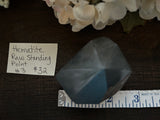 Hematite Raw Standing Point #3