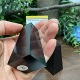 Shungite Small Tower