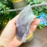Amethyst Point - Large