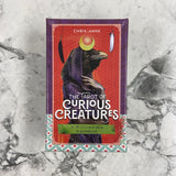 Curious Creature Tarot Cards