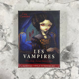 Les Vampires Oracle Cards