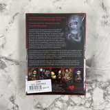 Les Vampires Oracle Cards