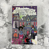 Halloween Tarot Deck and Card Set