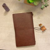 Notebook Journal - Seed of Life Chakra