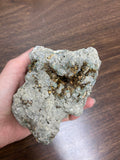 Pyrite