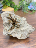 Pyrite