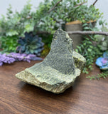 Serpentine Raw Form