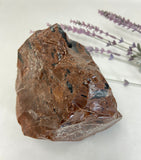 Mahogany Obsidian Raw