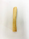 Palo Santo Wood Single Stick