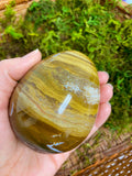 Ocean Jasper Egg #2