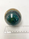 Ocean Jasper Egg #2