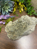 Pyrite