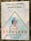 The Starseed Oracle Cards