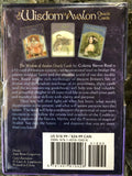 Wisdom Deck of Avalon Oracle Cards
