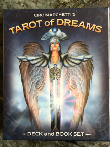 Tarot of Dreams