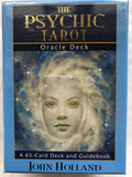 The Psychic Tarot