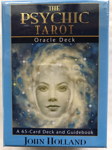 Psychic Tarot