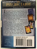 The Psychic Tarot