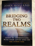 Bridging Two Realms Book