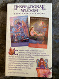 Inspirational Wisdom From Angels and Fairies