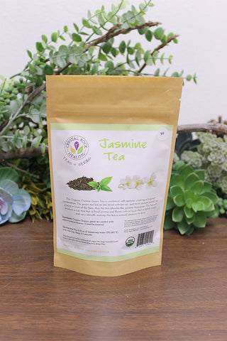 Jasmine Tea Bags 20ct