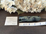 Jasper Kambaba Obelisk Tower #1