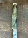 Labradorite Obelisk #1