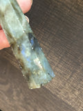 Labradorite Obelisk #1