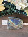 Labradorite Free Form #2