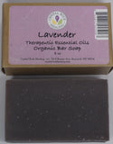 Lavender Bar Soap 4oz