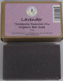 Lavendar Bar Soap 1oz