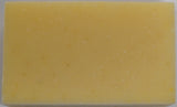Lemongrass & Tea Bar Soap 1oz