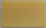 Lemongrass & Tea Bar Soap 4oz