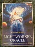 Lightworker Oracle Cards